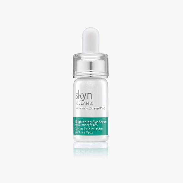 Brightening Eye Serum