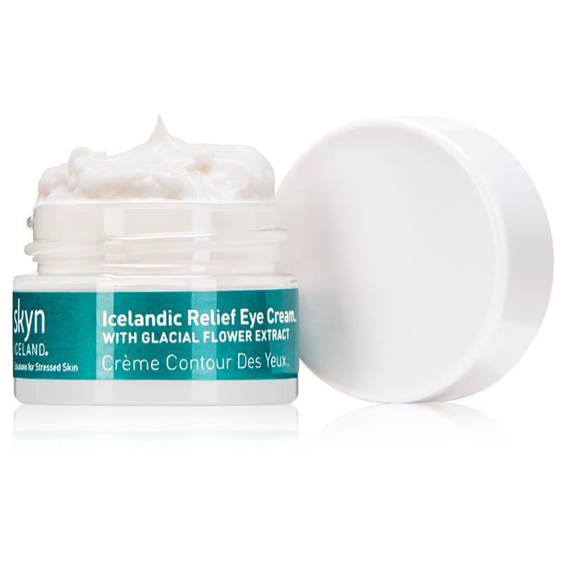 Icelandic Relief Eye Cream