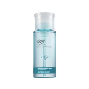 Micellar Cleansing Water