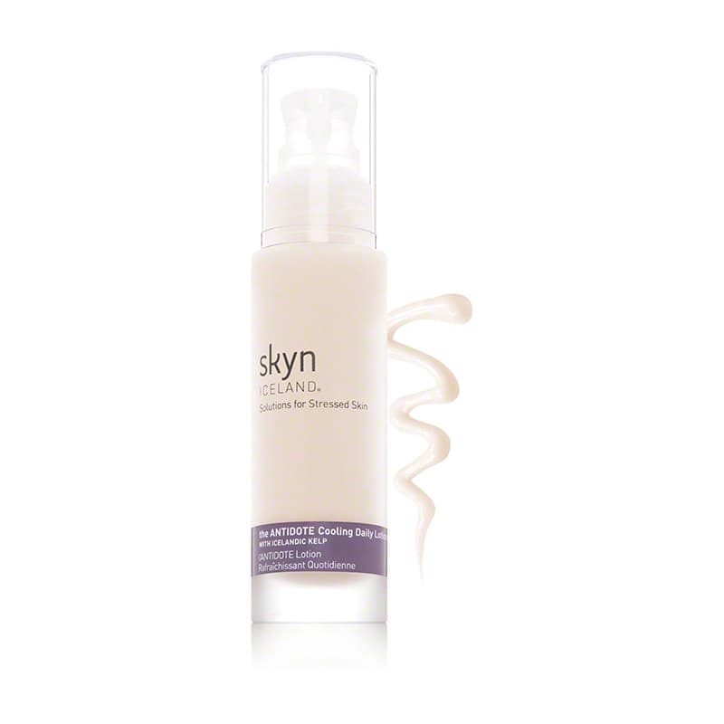 The ANTIDOTE Cooling Daily Lotion
