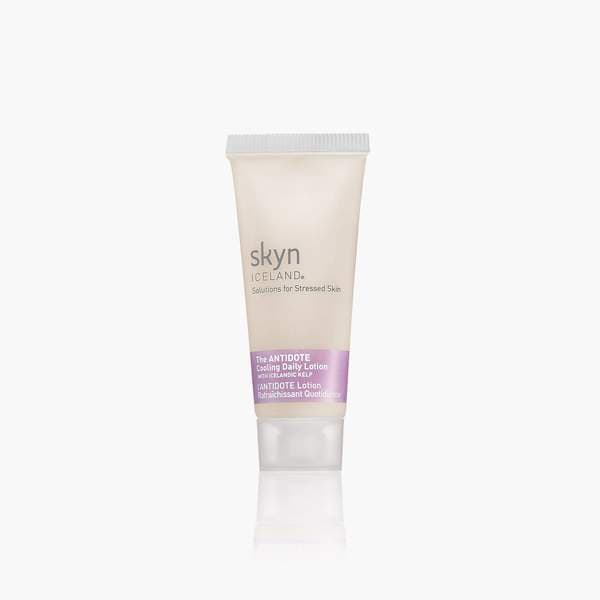 Travel Size ANTIDOTE Cooling Daily Lotion
