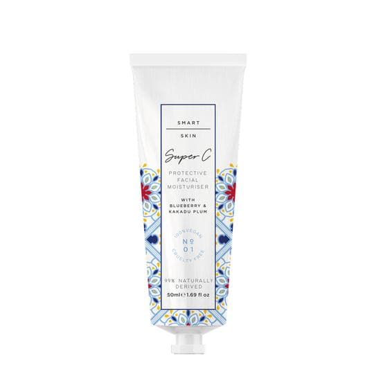 Super C Moisturiser 