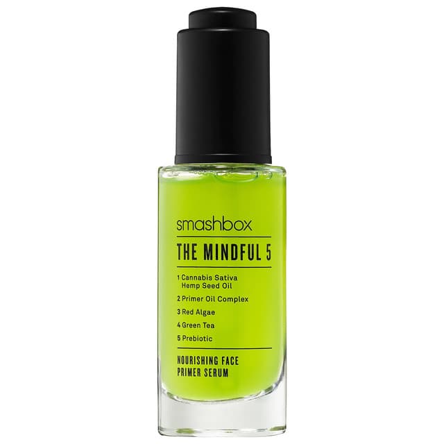 Mindful 5 Nourishing Primer Serum