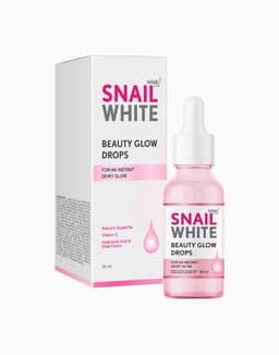Beauty Glow Drops review