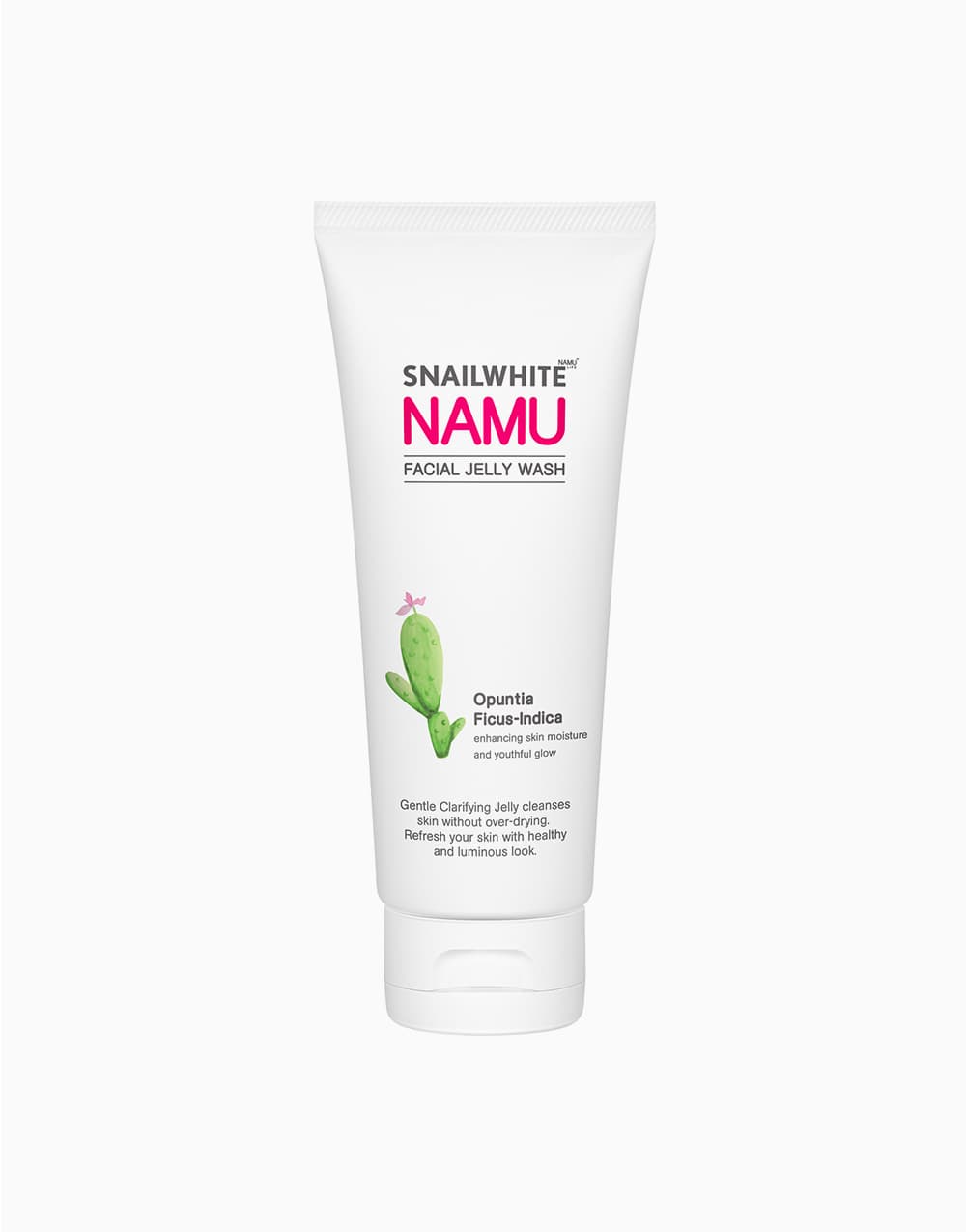 Facial Jelly Wash