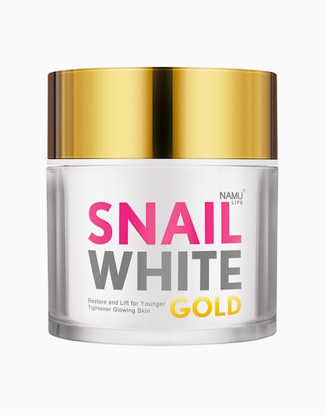 Gold Facial Cream