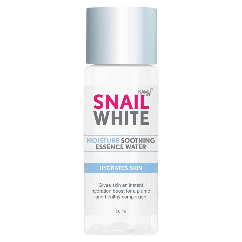 Moisture Soothing Essence Water