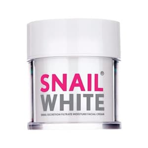 Snail Secretion Filtrate Moisture Facial Cream