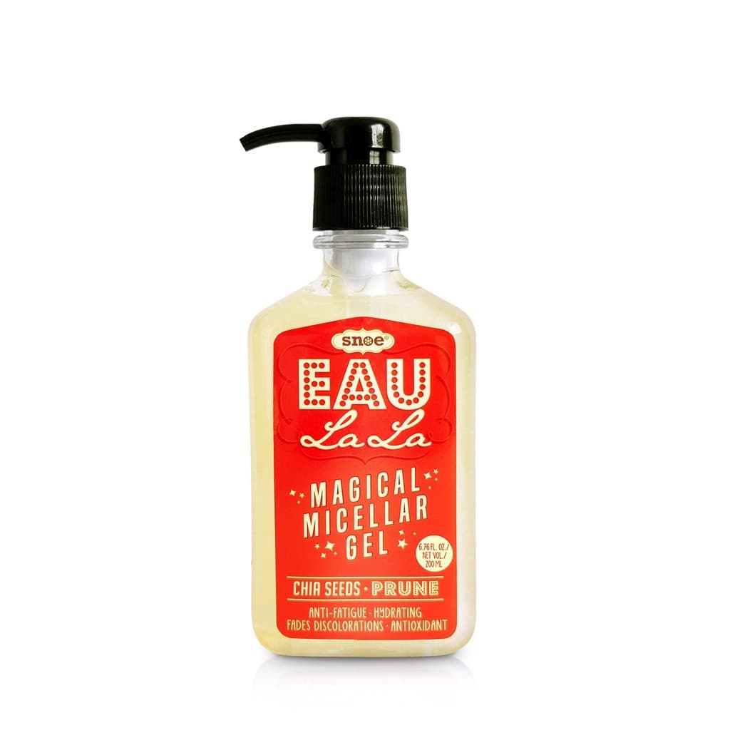 Eau LaLa Magical Micellar Gel