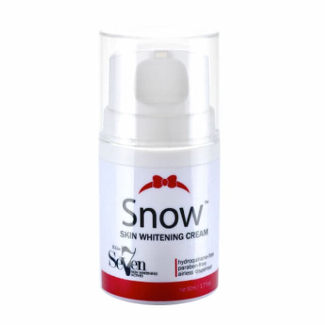 Skin Whitening Cream
