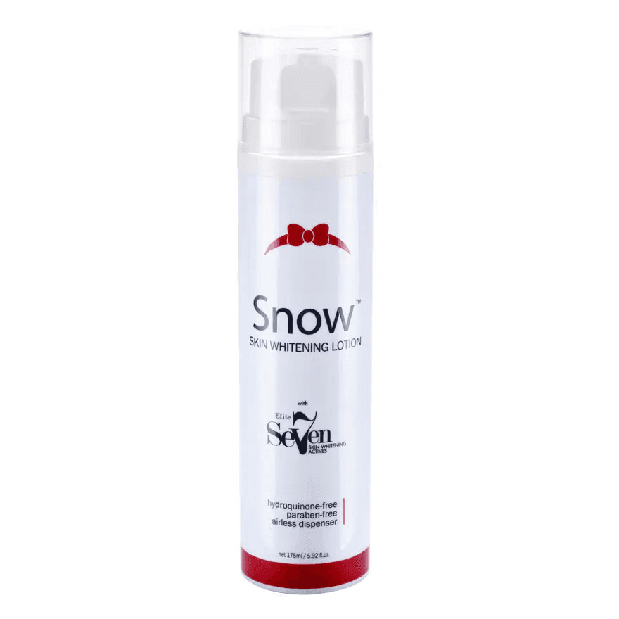 Whitening Lotion