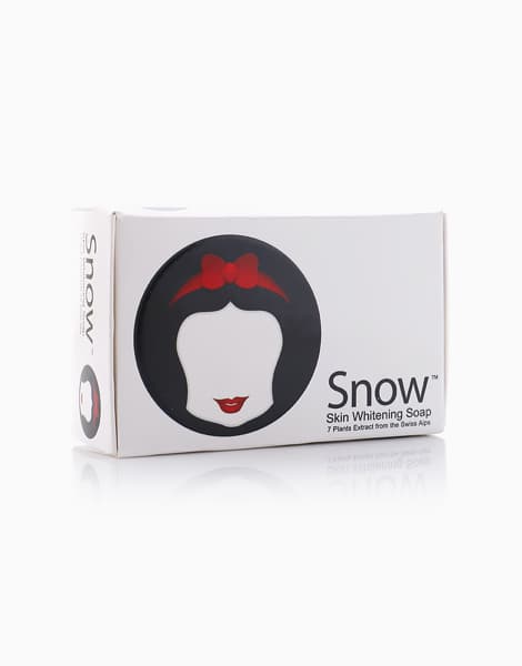 Whitening Soap