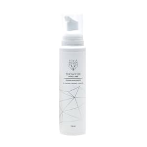 Soothing Facial Mousse