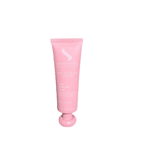 Body Lotion