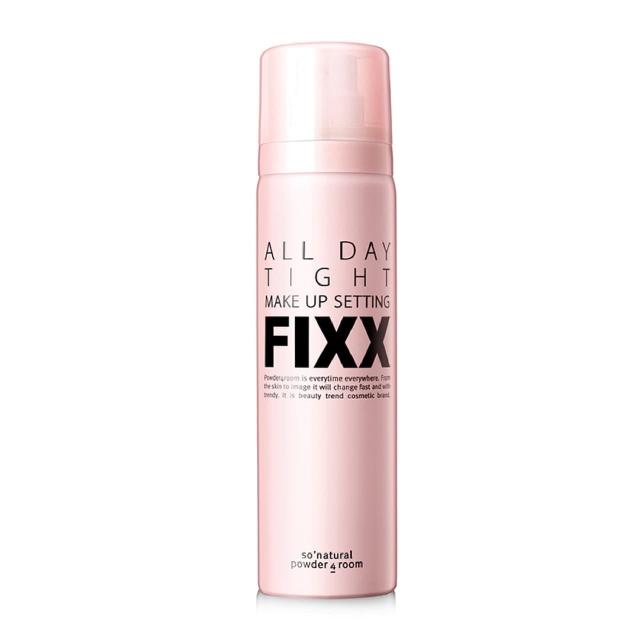 All Day Tight Make Up Setting Fixer General Mist