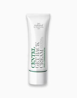 Centel Plus Get Back Cream