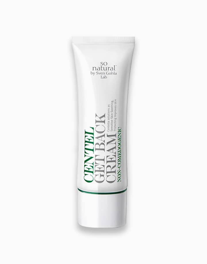 Centel Plus Get Back Cream