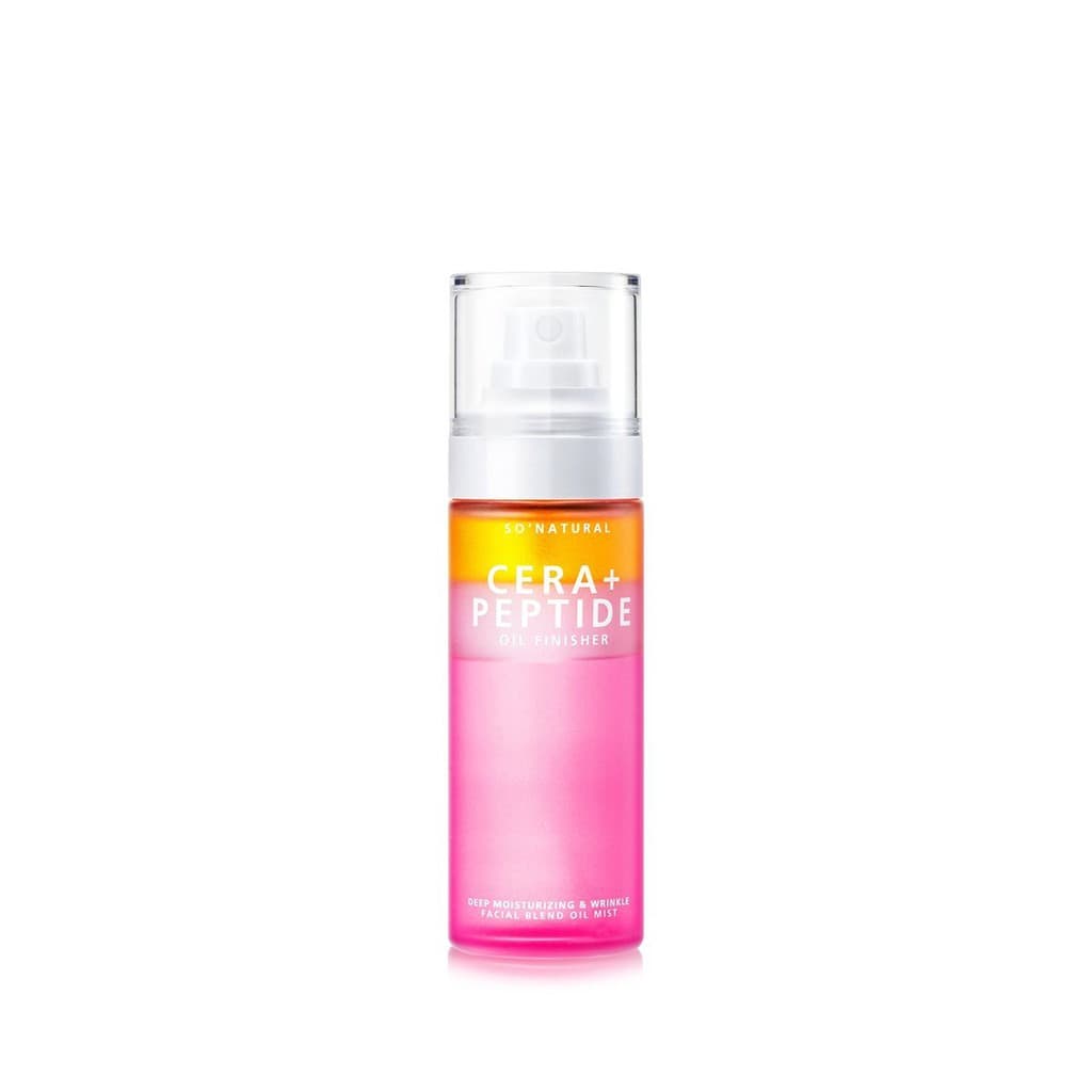 Cera Plus Peptide Oil Finisher