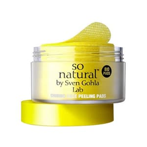 Shining Face Peeling Pads