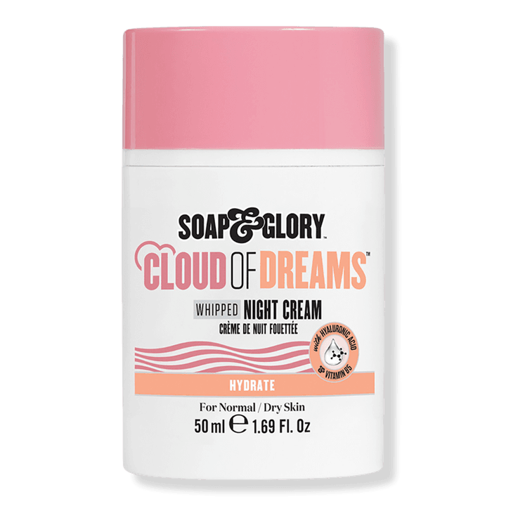 Cloud of Dreams Whipped Night Cream