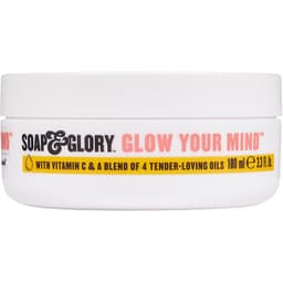 Glow Your Mind Nourishing Cleansing Balm review