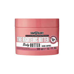 The Righteous Butter Body Butter