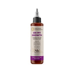 Oh My Growth Vitamin Booster Treatment