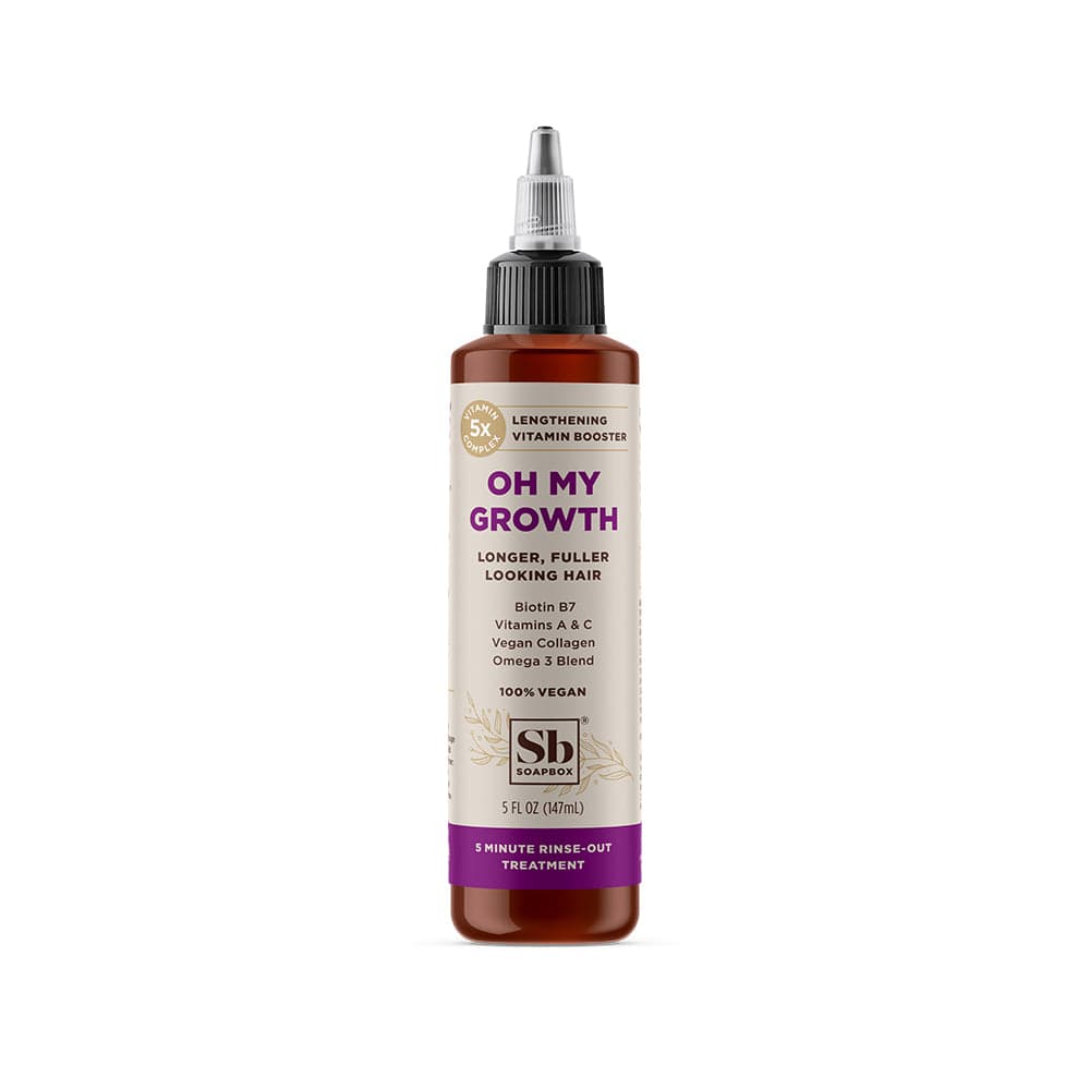 Oh My Growth Vitamin Booster Treatment