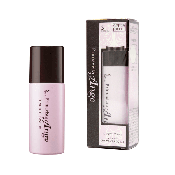 Primavista Ange Long Keep Base UV SPF25 PA++