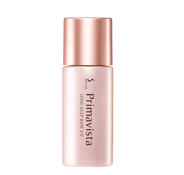 Primavista Long Keep Base UV SPF20 PA++