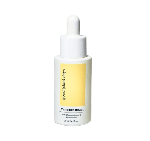 C's The Day Serum