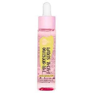Tan Boosting Facial Serum