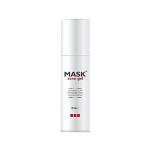Mask Acne Gel