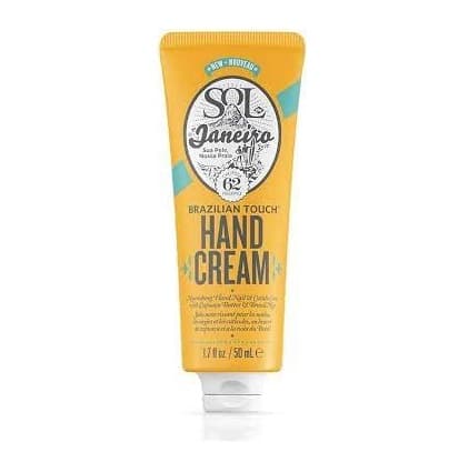 Brazilian Touch Hand Cream