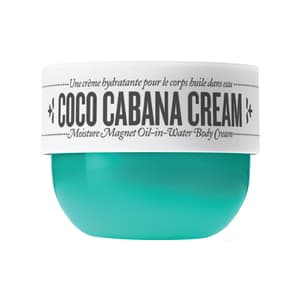 Coco Cabana Cream