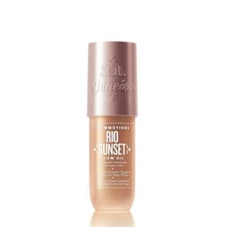 GlowMotions Glow Oils - Body Glow Oil - Rio Sunset