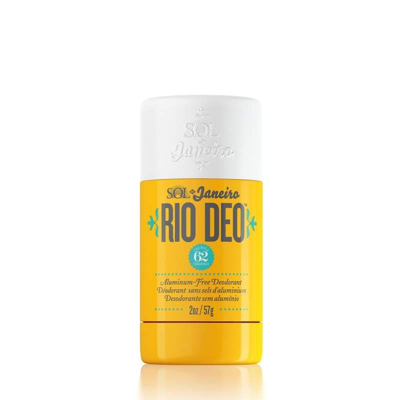 Rio Deo Aluminum-Free Deodorant 