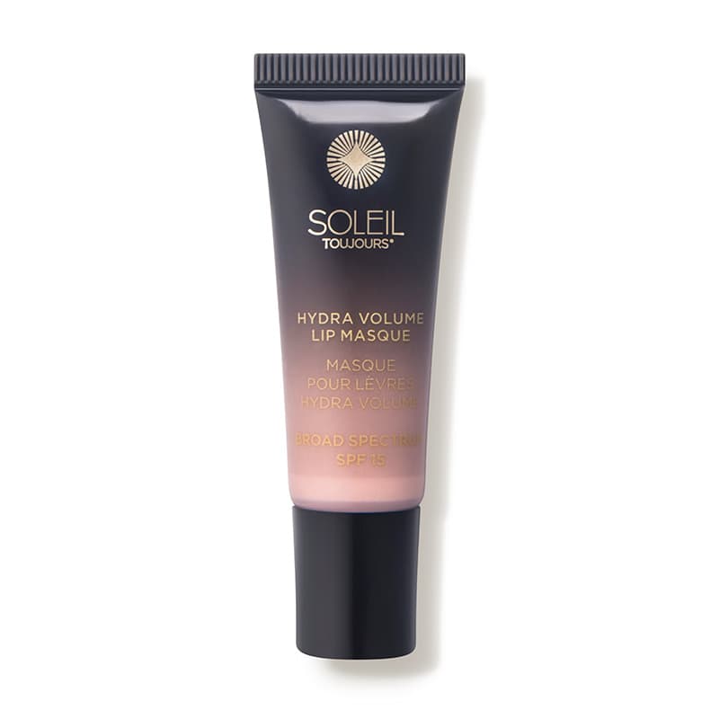 Hydra Volume Lip Masque SPF 15 - Sip Sip