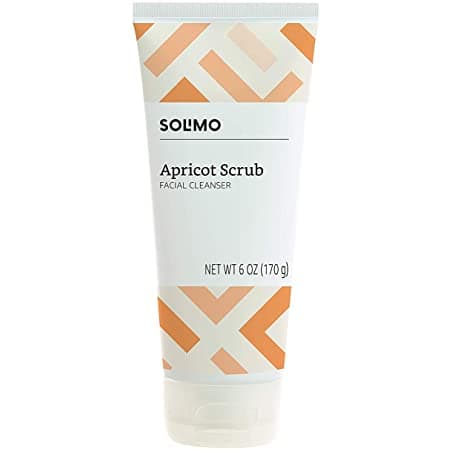 Apricot Scrub