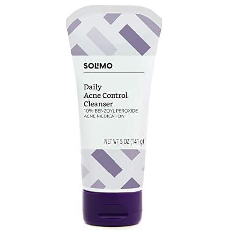 Daily Acne Control Cleanser
