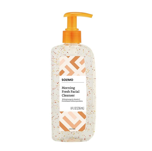 Morning Fresh Facial Cleanser