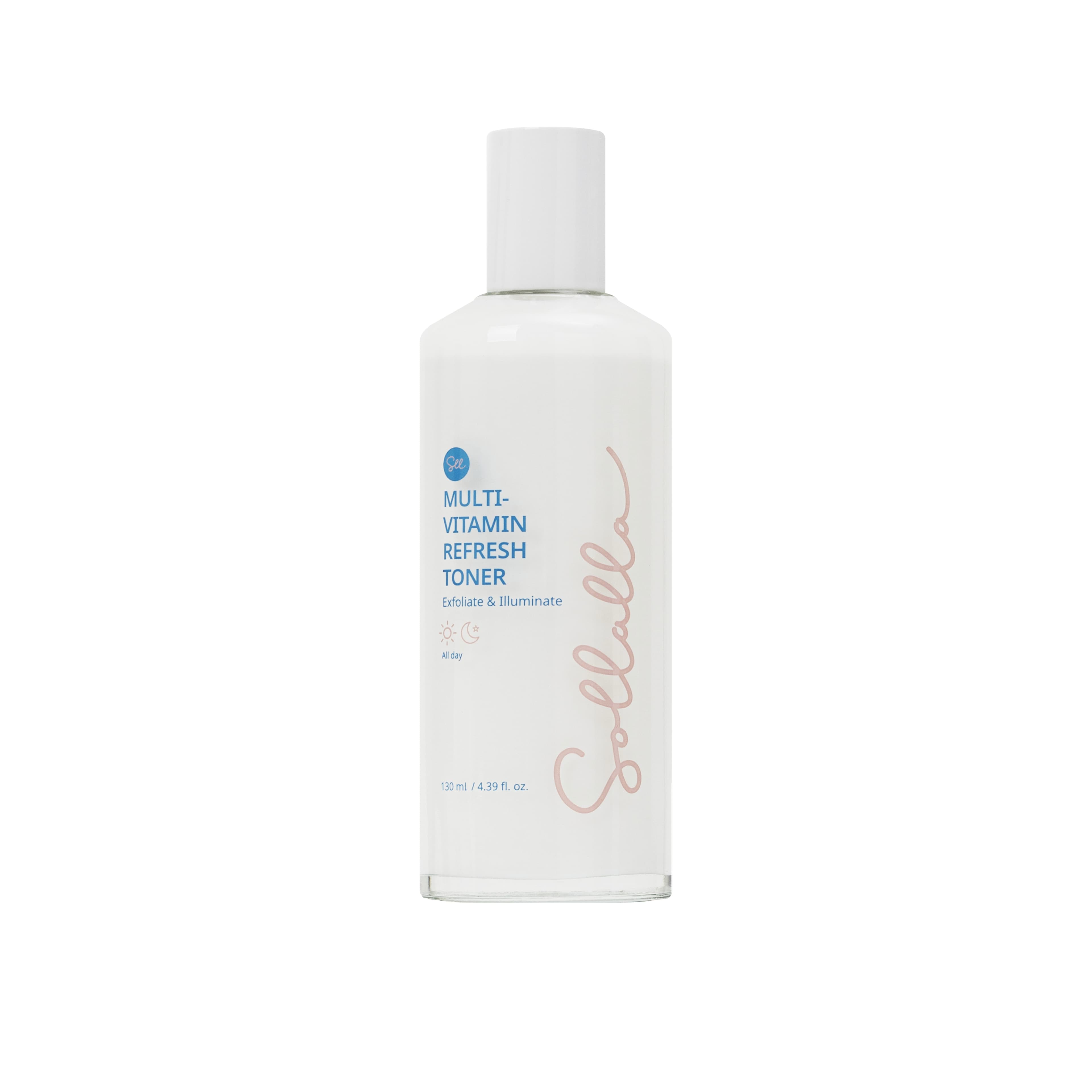 Multi-Vitamin Refresh Toner