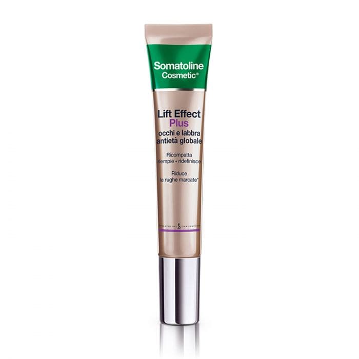 Lift Effect Plus Occhi e Labbra