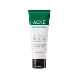 AHA BHA PHA 30 Days Miracle Acne Clear Foam