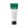 AHA BHA PHA 30 Days Miracle Acne Clear Foam