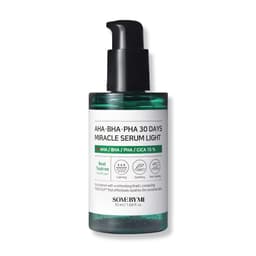 AHA BHA PHA 30 Days Miracle Serum Light review