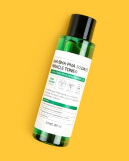 AHA. BHA. PHA. 30 Days Miracle Toner
