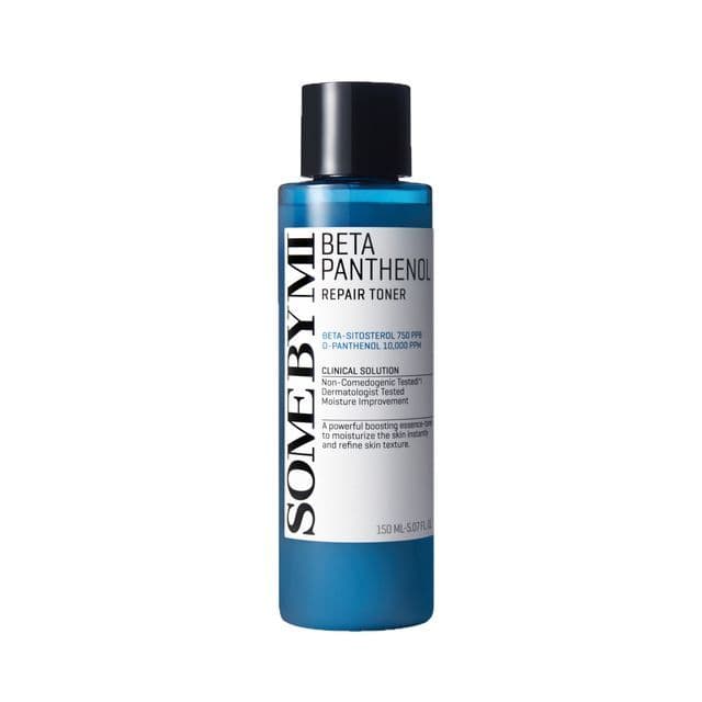 Beta Panthenol Repair Toner