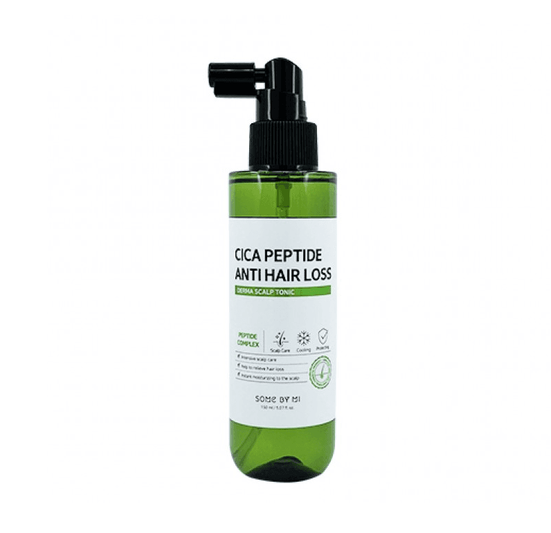 Cica Peptide Anti Hair Loss Derma Scalp Tonic