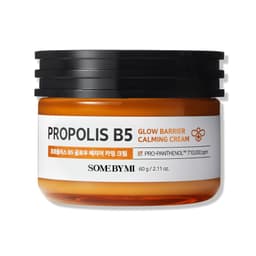 Propolis B5 Glow Barrier Calming Cream review